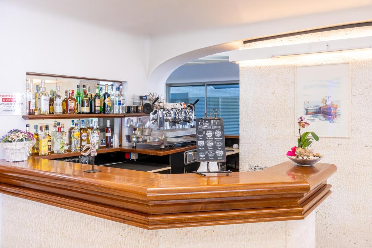 Hotel Diamond Riccione Zewnętrze zdjęcie