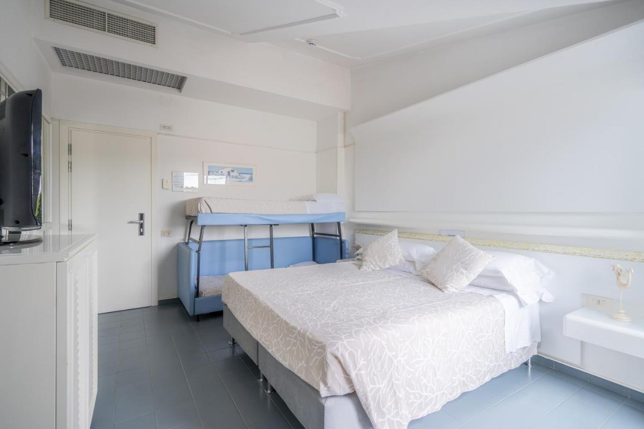 Hotel Diamond Riccione Zewnętrze zdjęcie