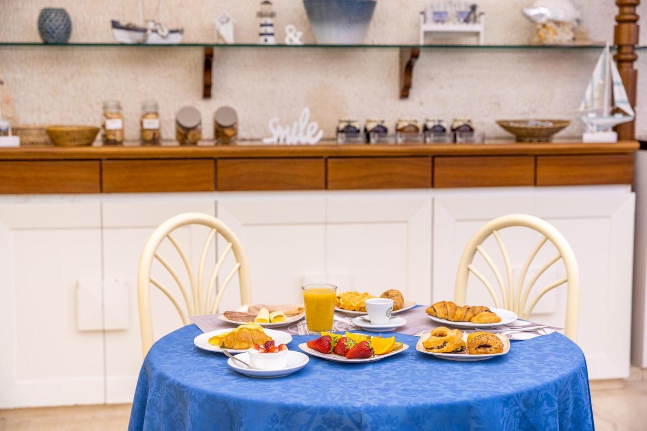 Hotel Diamond Riccione Zewnętrze zdjęcie