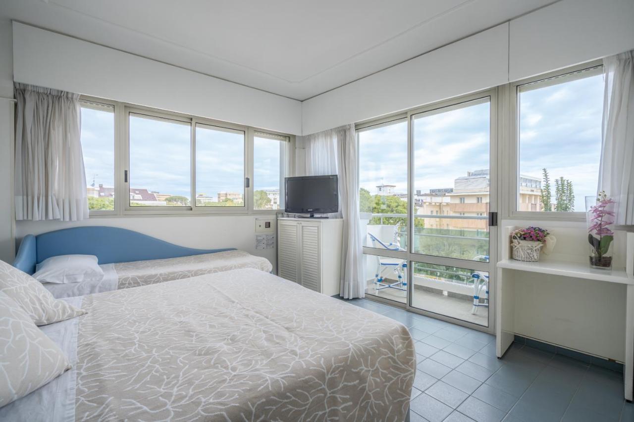 Hotel Diamond Riccione Zewnętrze zdjęcie