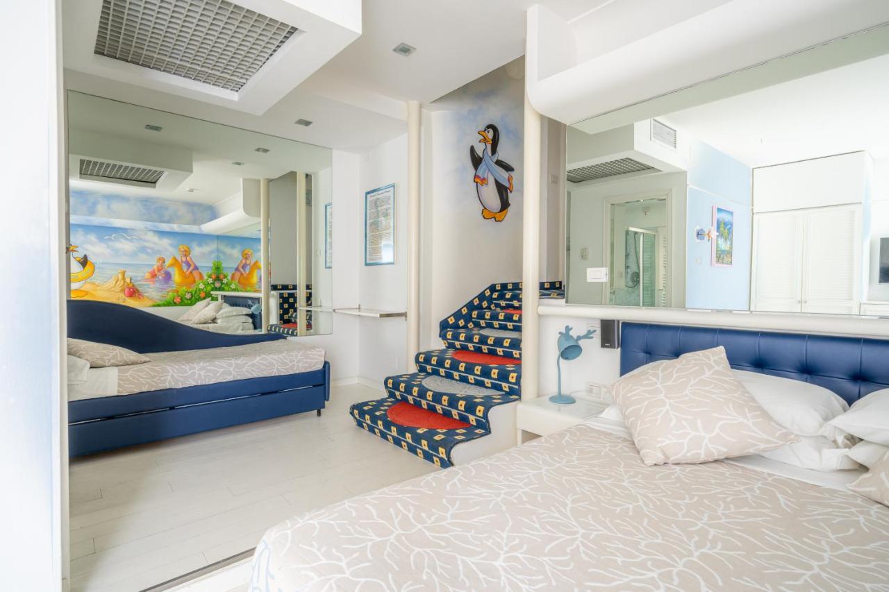 Hotel Diamond Riccione Zewnętrze zdjęcie
