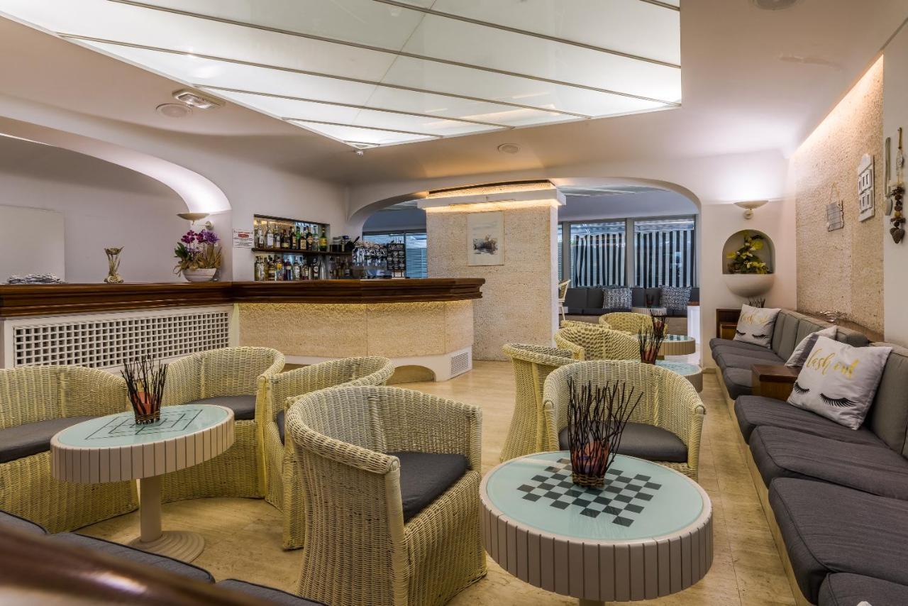 Hotel Diamond Riccione Zewnętrze zdjęcie