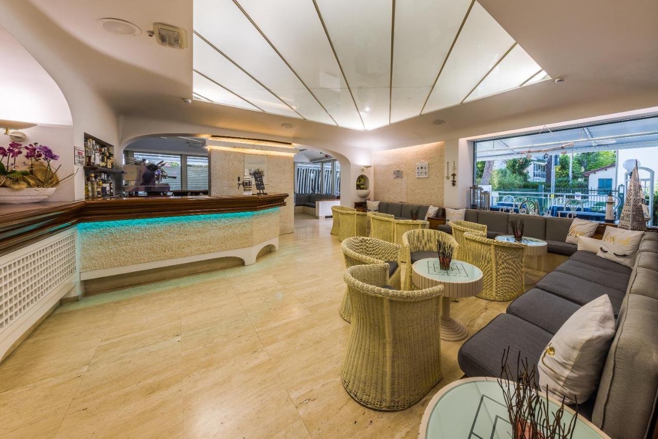 Hotel Diamond Riccione Zewnętrze zdjęcie