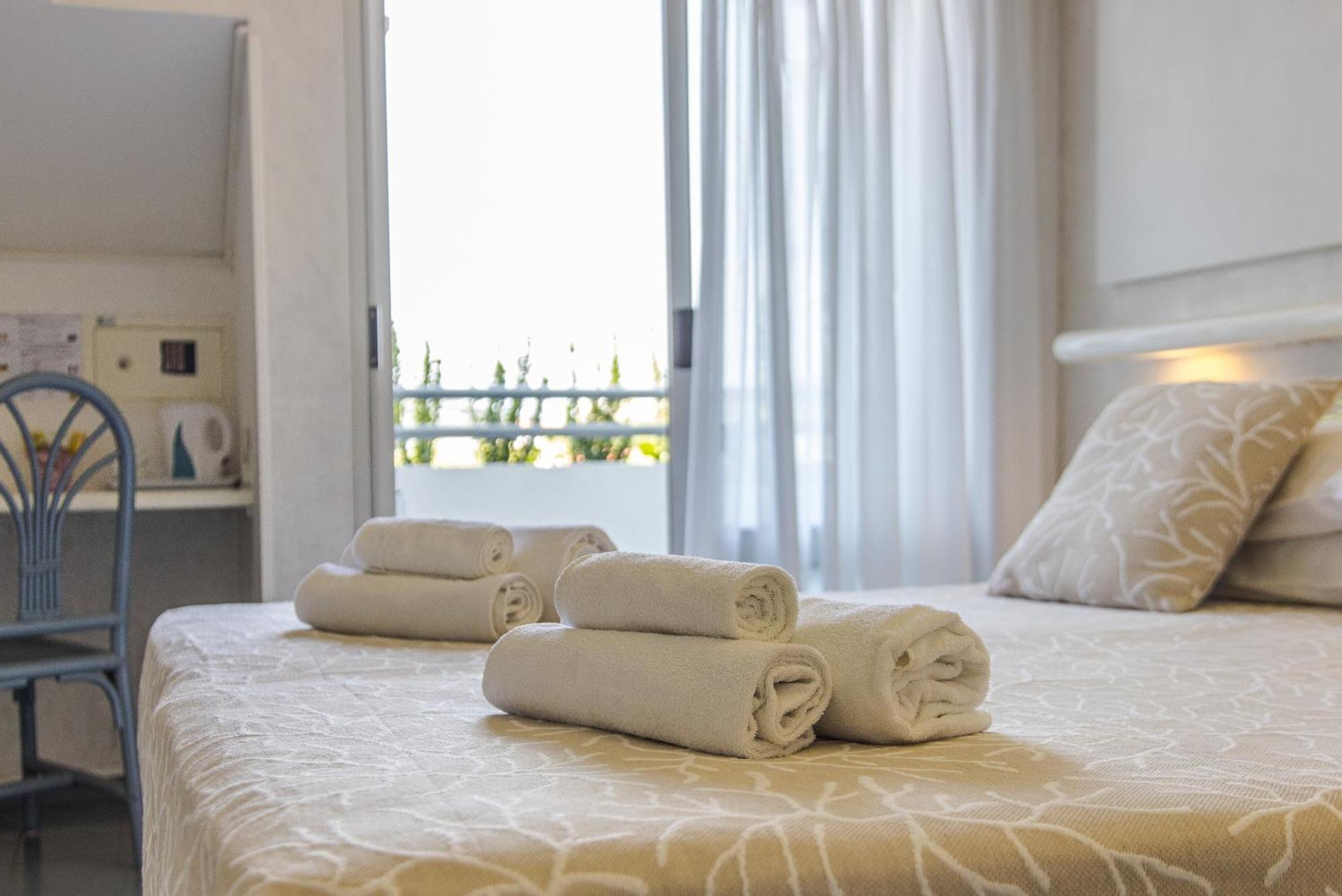 Hotel Diamond Riccione Zewnętrze zdjęcie