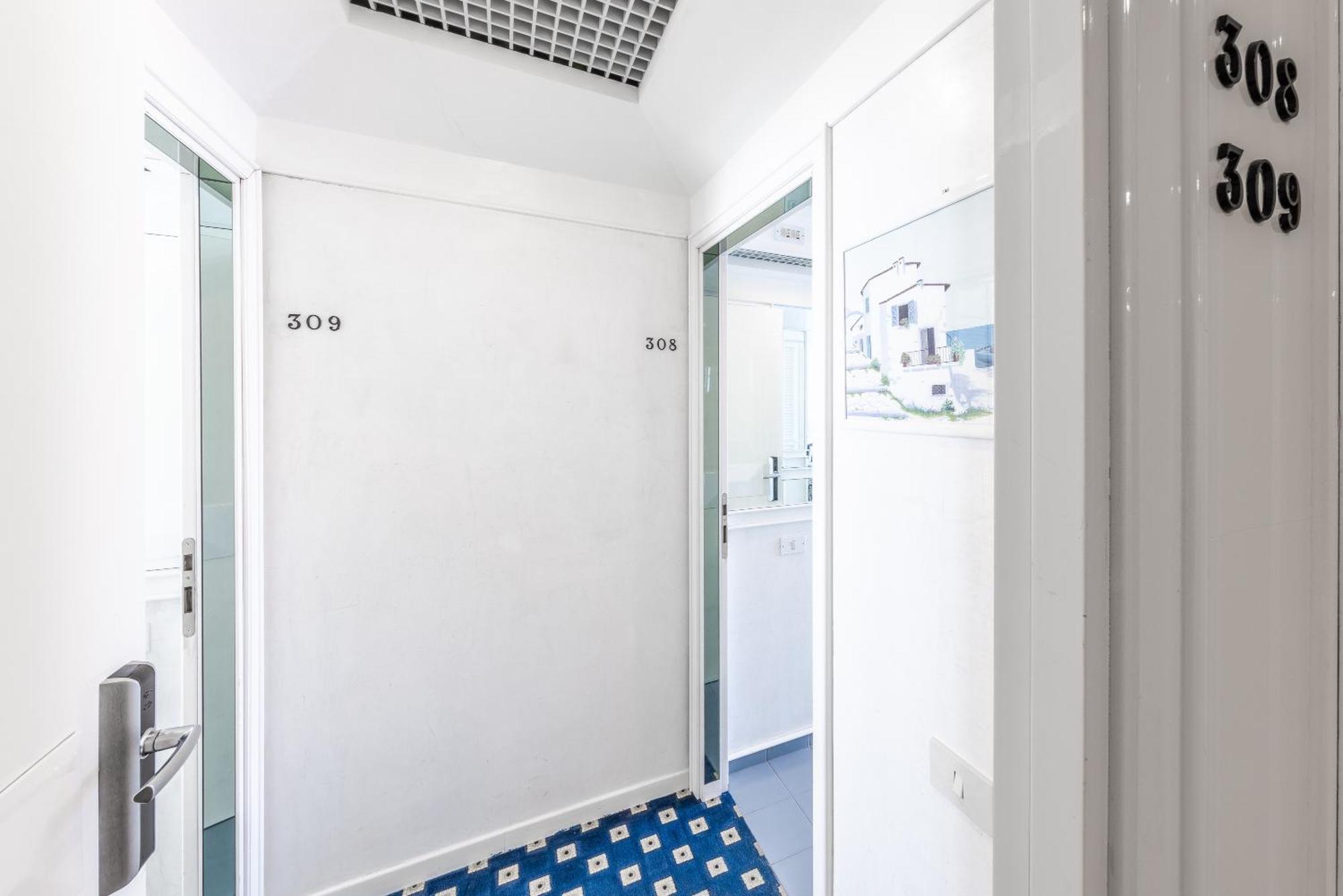 Hotel Diamond Riccione Zewnętrze zdjęcie