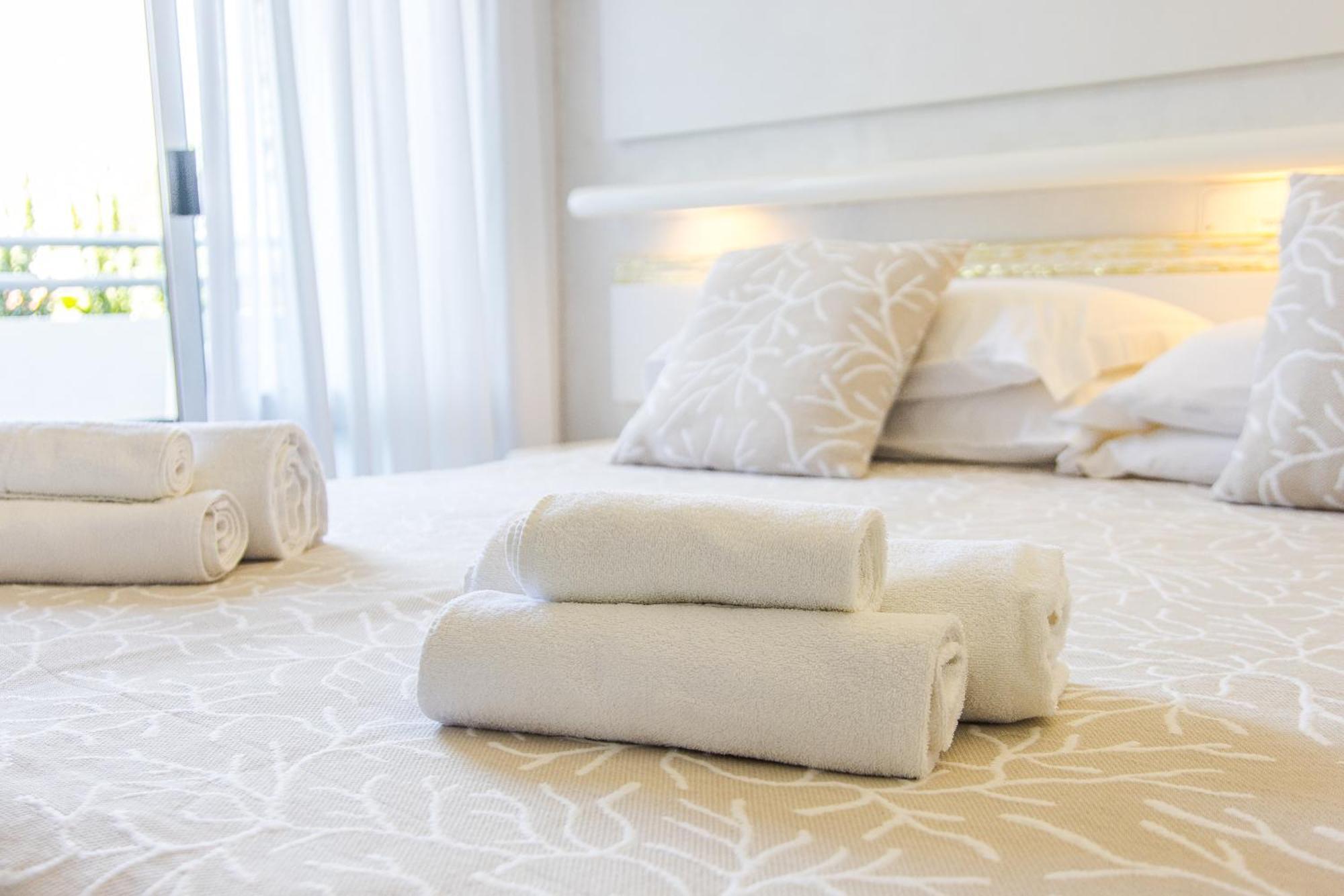 Hotel Diamond Riccione Zewnętrze zdjęcie
