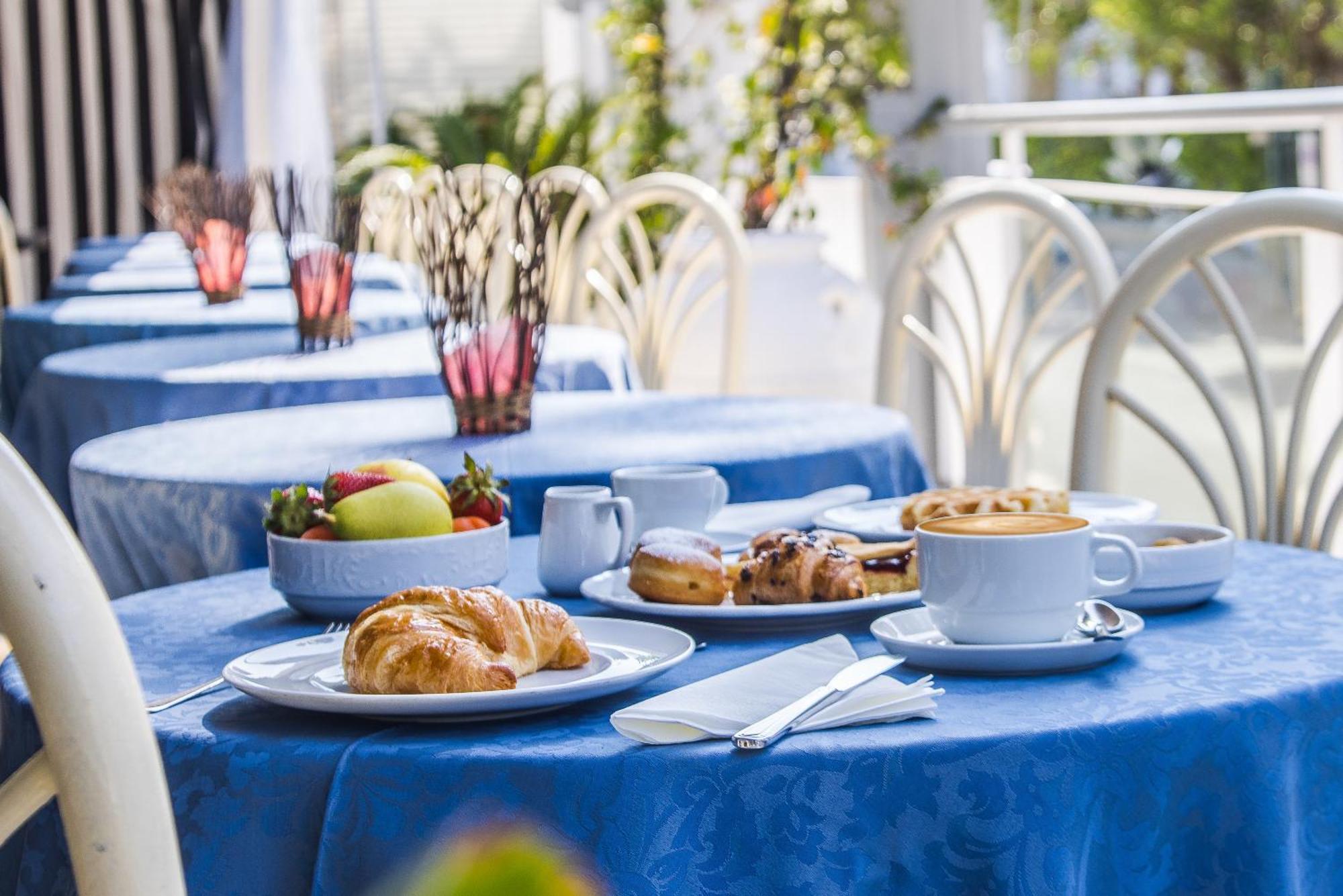 Hotel Diamond Riccione Zewnętrze zdjęcie