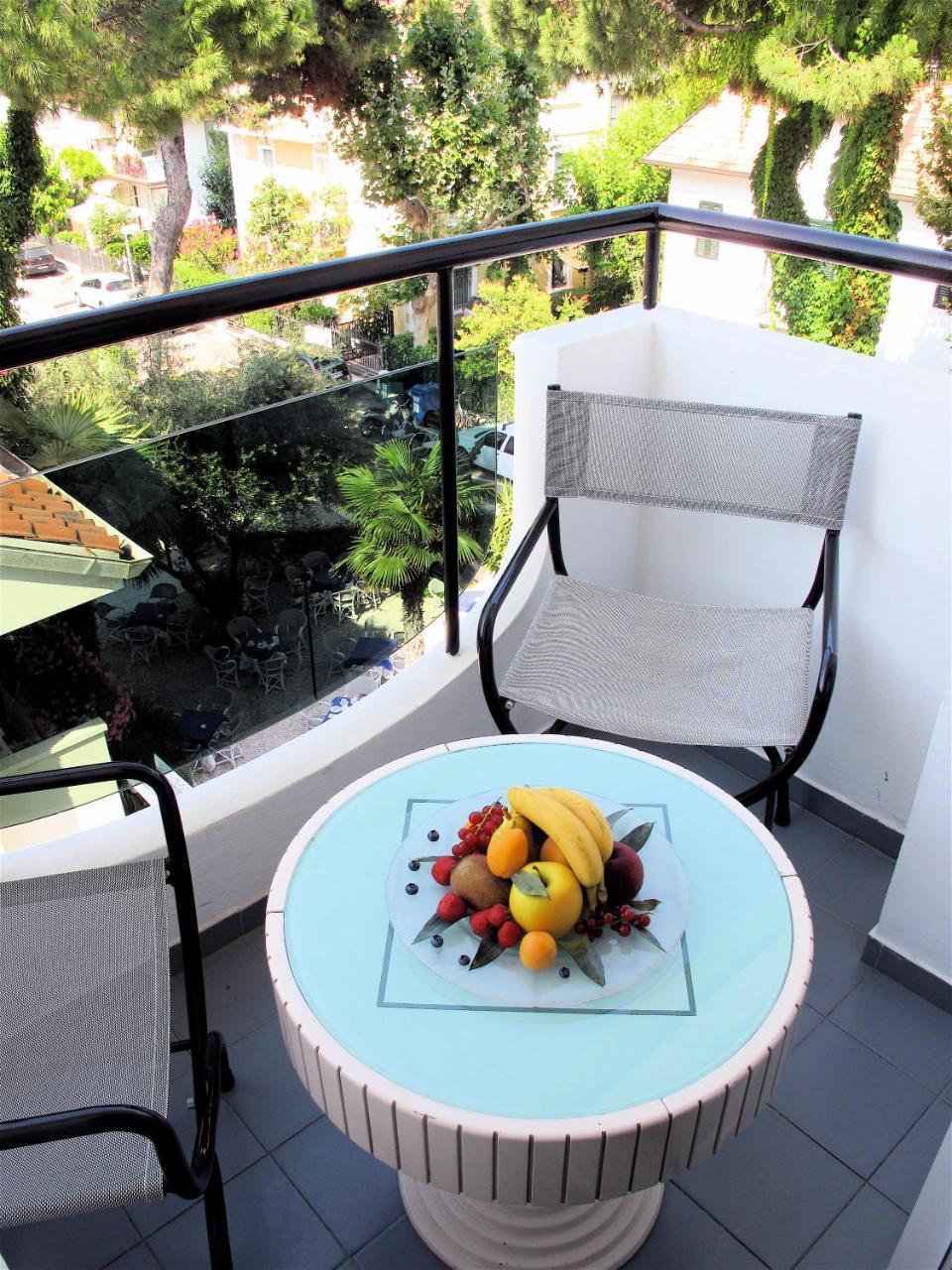 Hotel Diamond Riccione Zewnętrze zdjęcie